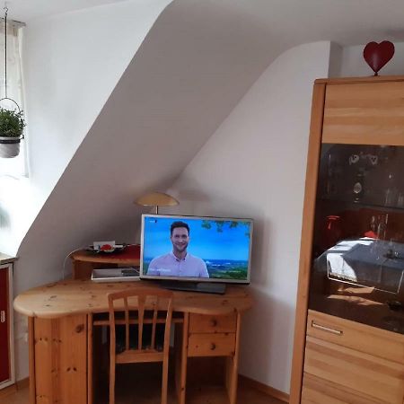 Ferienwohnung Altstadtflair Швайнфурт Екстериор снимка