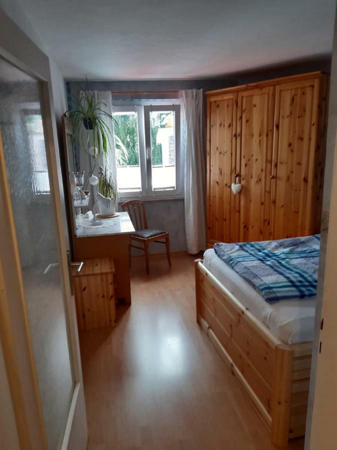Ferienwohnung Altstadtflair Швайнфурт Екстериор снимка