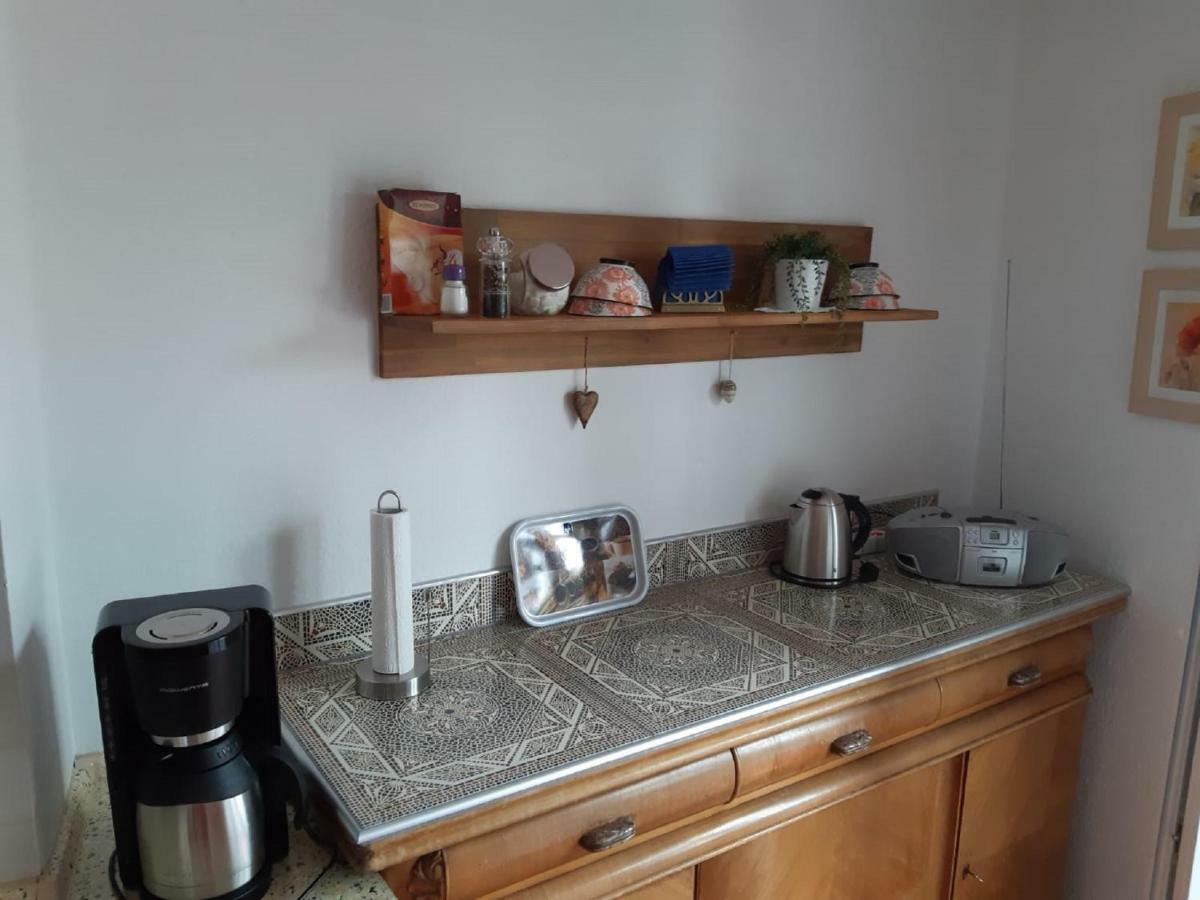 Ferienwohnung Altstadtflair Швайнфурт Екстериор снимка