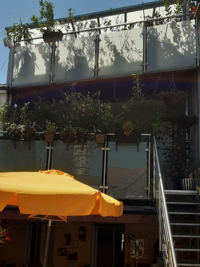 Ferienwohnung Altstadtflair Швайнфурт Екстериор снимка